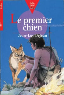 Le premier chien