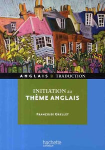 Initiation au thème anglais