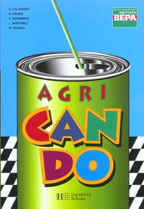 Agri - can do - bepa - élève