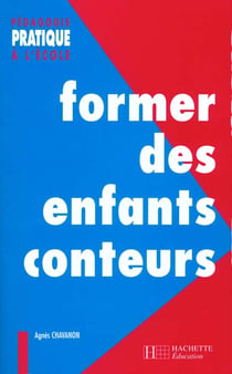 Former des enfants conteurs