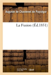 La fusion