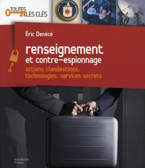 Renseignement et contre-espionnage