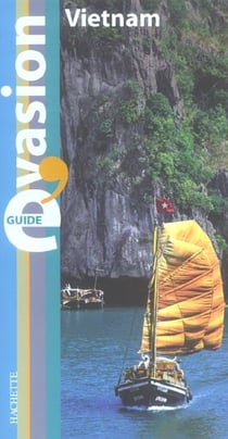 Guide évasion : vietnam