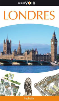 Guides voir - londres