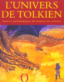 L'univers de tolkien - sources mythologiques du seigneur des anneaux