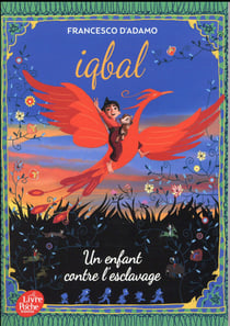 Iqbal, un enfant contre l'esclavage