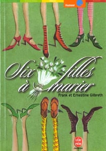Six filles a marier