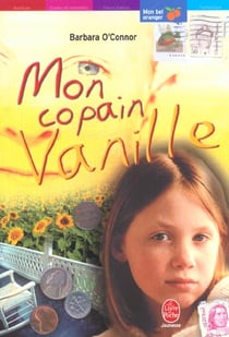 Mon copain vanille
