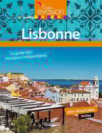 GUIDE EVASION EN VILLE : Lisbonne
