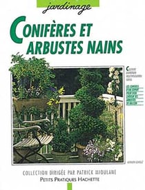 Coniferes et arbustes nains