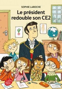 Le président redouble son ce2
