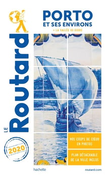 Guide du Routard (édition 2020)