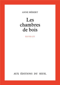 Les chambres de bois