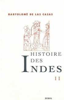 Histoire des indes II
