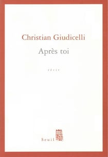 Apres toi