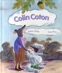 Colin coton