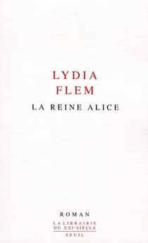 La reine Alice