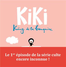 Kiki king de la banquise