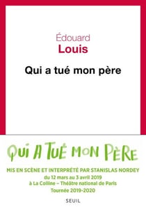 Qui a tué mon père