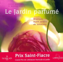 Le jardin parfume