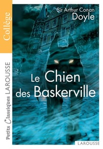 Le chien des Baskerville