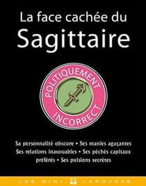 La face cachée du sagittaire