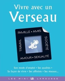 Vivre avec un verseau