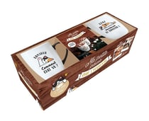 Ma petite pause chat l'heureuse