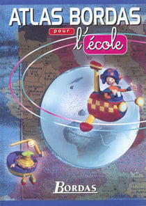 Atlas bordas pour l ecole