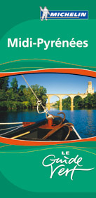 Guide vert midi pyrenees