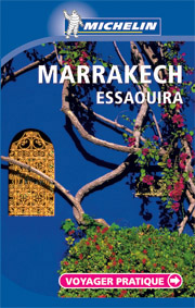 Voyager pratique - marrakech, essaouira