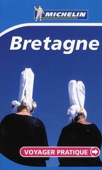 Voyager pratique - bretagne (édition 2008)