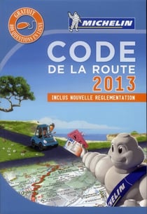 Code de la route 2013