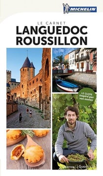 Languedoc Roussilon