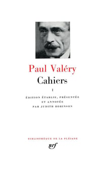 Cahiers
