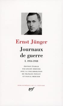 Journaux de guerre