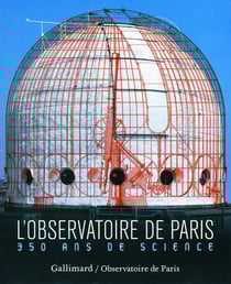 L'observatoire de Paris