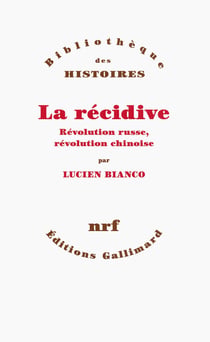 La récidive
