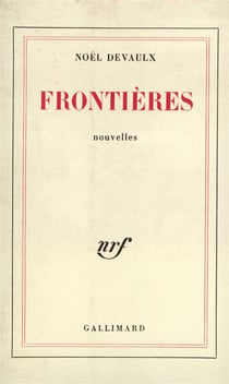 Frontieres
