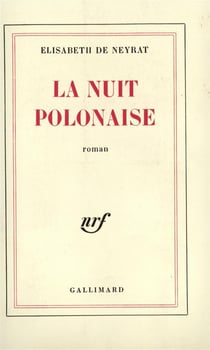 La nuit polonaise