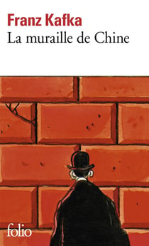 La muraille de Chine