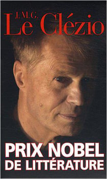 Coffret Le Clezio : désert - le chercheur d'or - la ronde et autres faits divers - Onitsha
