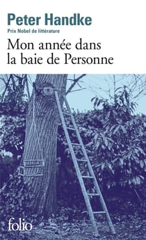 Mon année dans la baie de personne - un conte des temps nouveaux