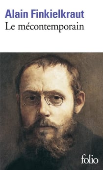Le mécontemporain