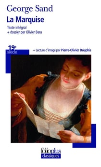 La marquise