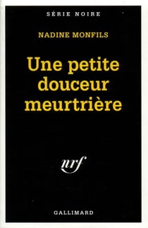 Une petite douceur meurtrière