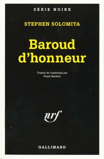 Baroud d'honneur