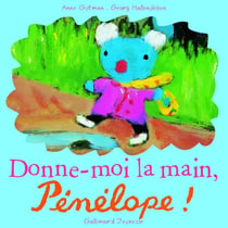 Donne-moi la main, Pénélope !