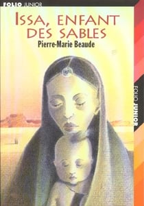 Issa, enfant des sables