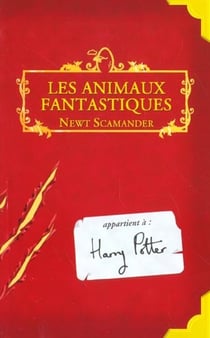 Les animaux fantastiques